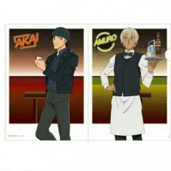 【新品＊未使用】名探偵コナン ファイルセット