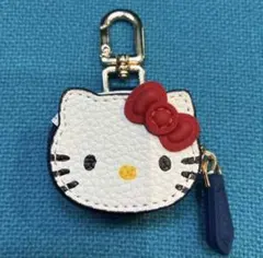 ハローキティ コインケース　小銭入れ　キーホルダー　チャーム