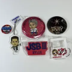 今市隆二 セット