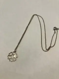 ティファニー パロマ・ピカソ アローモチーフ シルバー925