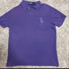Ralph Laurenポロシャツflexwitmeビックポニーswag - メルカリ