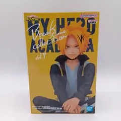 僕のヒーローアカデミア 上鳴電気 Break time collection