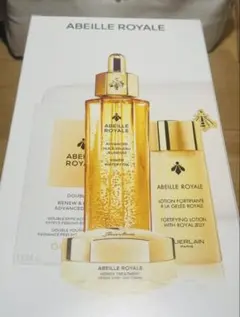 GUERLAIN ABEILLE ROYALE トライアルセット - メルカリ