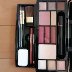 ジャンク品　LANCOME ABSOLU VOYAGE メイクアップパレット