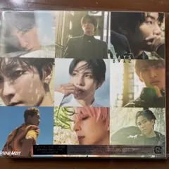 Snow Man アルバム RAYS S4 通常盤 初回仕様 CD