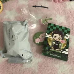 鬼滅の刃popmart 竈門炭治郎