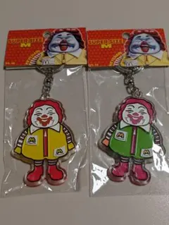 2026年最新】スーパーサイズミーの人気アイテム - メルカリ