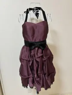 スコットクラブ パーティドレス 9号