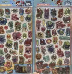 ズートピア　2枚セット