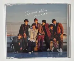 なにわ男子 Special Kiss