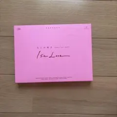 なにわ男子Debut Tour 2022 1stlove