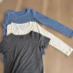 ユニクロ 極暖 140