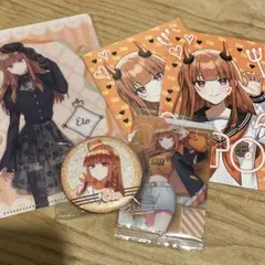 カラフルピーチ　えと　まとめ売り