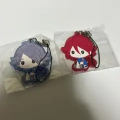 2026年最新】吹雪士郎 キーホルダーの人気アイテム - メルカリ