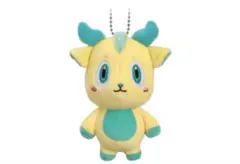 にじさんじ きりんちゃん ぬいぐるみ