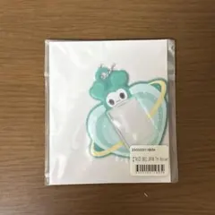 TWICE オンラインくじ フォトキーホルダー