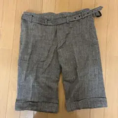 ラルフローレン　ハーフパンツ　11号