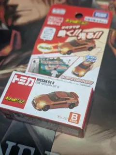 2025年最新】トミカビーム gtrの人気アイテム - メルカリ