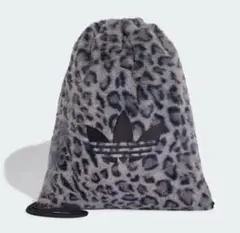 ＊新品＊adidas アディダスオリジナルス レオパード バッグ
