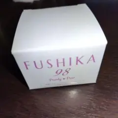 【新品未使用】 FUSHIKA 98 プレミアムオールインワン美肌　100g 試してみた】FUSHIKA98 プレミアム オールインワン 美肌ジェル