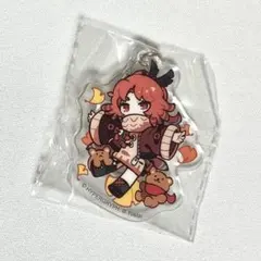 アークナイツ　パインコーン　アクリルキーホルダーのサムネイル