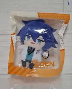 にじさんじ レオス・ヴィンセント にじパペット