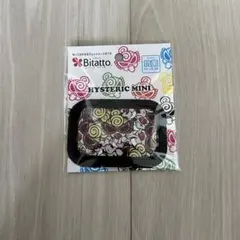 【新品】ヒステリックミニ　ヒスミニ　Bitatto ビタット　おしりふき　蓋のサムネイル