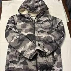 Abercrombie Kids 迷彩ジャケット 15/16のサムネイル