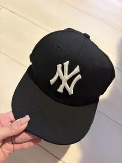 New Era ニューヨーク・ヤンキース キャップ 59FIFTYのサムネイル
