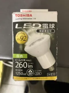 TOSHIBA 水銀ランプ HRF100X 11本 2026年最新】東芝 照明の人気