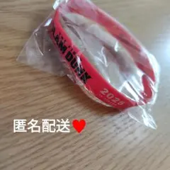 THE FIRST SLAM DUNK 復活 2025 入場者特典 ラバーバンド