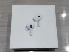 Apple AirPods Pro 2世代　本体