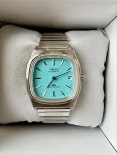 新品未使用 TIMEX タイメックス 1983 E-Line TW2Y07200 - メルカリ