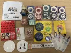 嵐 グッズ まとめ売り