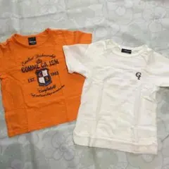 コムサ Tシャツ110cm