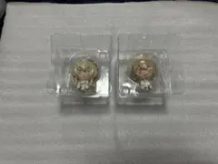 一番くじ ブルーアーカイブ vol.3 ちょこのっこ ナギサ ヒフミ