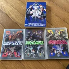 「ヒプノシスマイク-Division Rap Battle-」2nd D.R.…