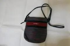 ★人気商品　レア商品　お買い得品★ショルダーバッグ　織物　軽い