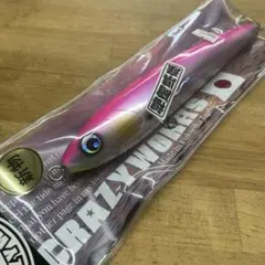 メガバス マーゲイ オールド'02 初回NEW ILミラージュ 新品未開封 メガバス マーゲイ オールド'02 初回NEW ILミラージュ 新品未開封