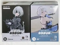 NieR Automata ニーアオートマタ　一番くじ