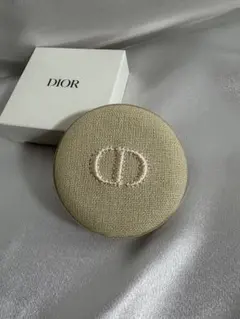 【新品】Dior ベージュ ミラー