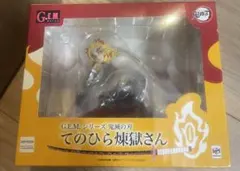 G.E.M.シリーズ / 鬼滅の刃 てのひら煉獄さん