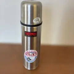 サーモス THERMOS ステンレスボトル 0.48L