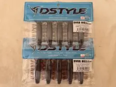 DSTYLE SVSB BIG 3.4インチ ③のサムネイル