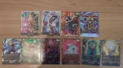 2026年最新】ドラゴンボールフュージョンワールド パラレル scrの人気