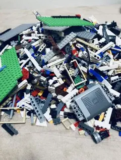 マ*】様 レゴブロック　まとめ売り