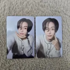 Riize 109 トレカ ウォンビン