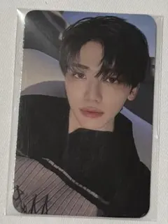 NCT DREAM ジェミン トレカDREAMSCAPE mu-mo