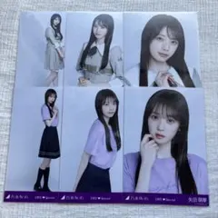 矢田萌華 6期生special
