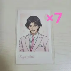 新テニスの王子様 SAKURA Style ポラショットコレクション跡部景吾